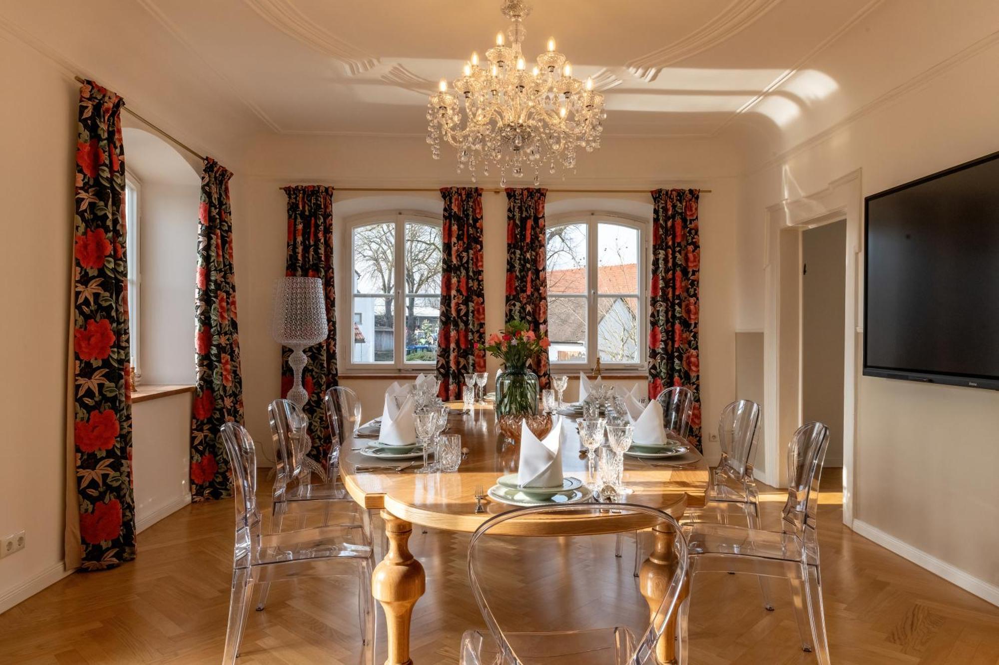 Forstnerwirt Hotel | Stubn | Biergarten Rottenburg an der Laaber Exteriér fotografie