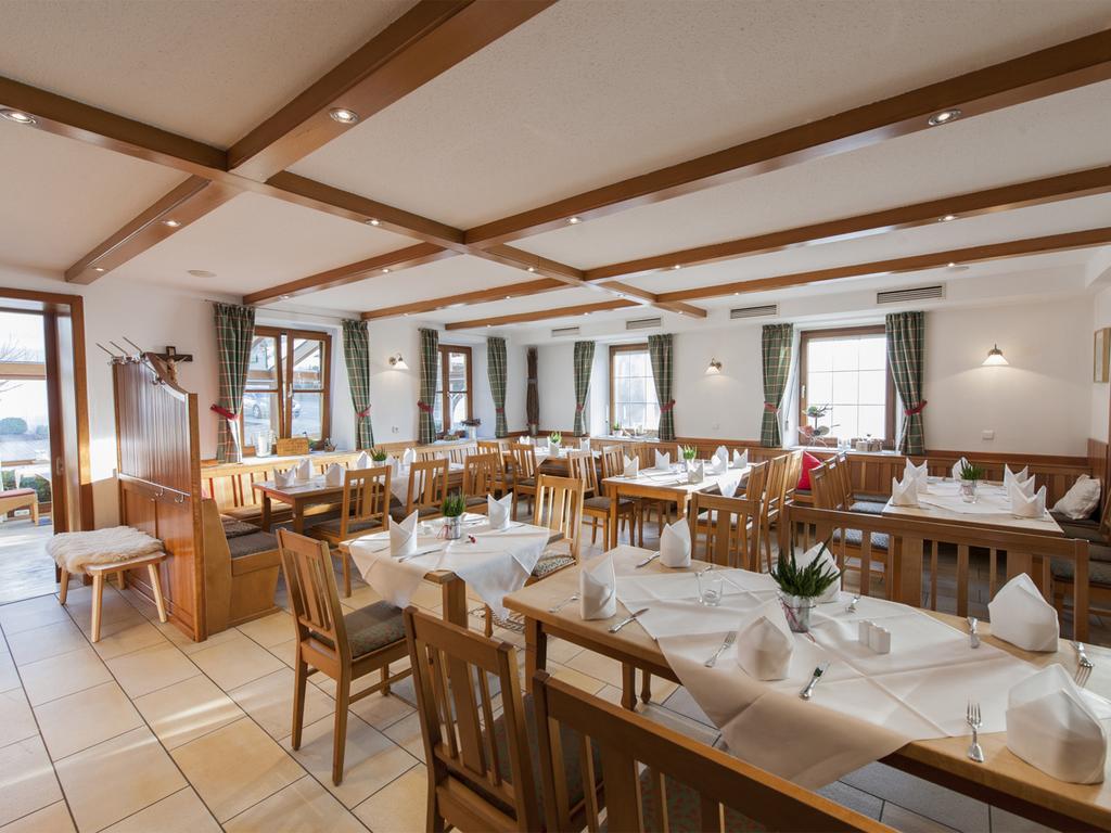 Forstnerwirt Hotel | Stubn | Biergarten Rottenburg an der Laaber Exteriér fotografie