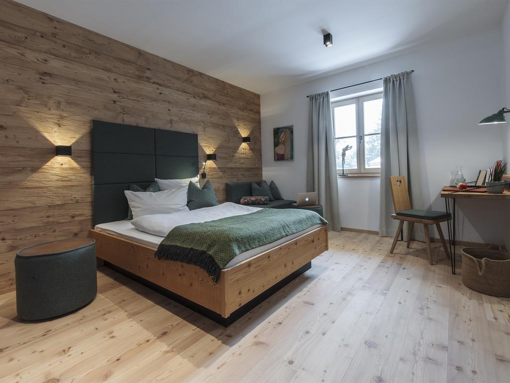 Forstnerwirt Hotel | Stubn | Biergarten Rottenburg an der Laaber Exteriér fotografie