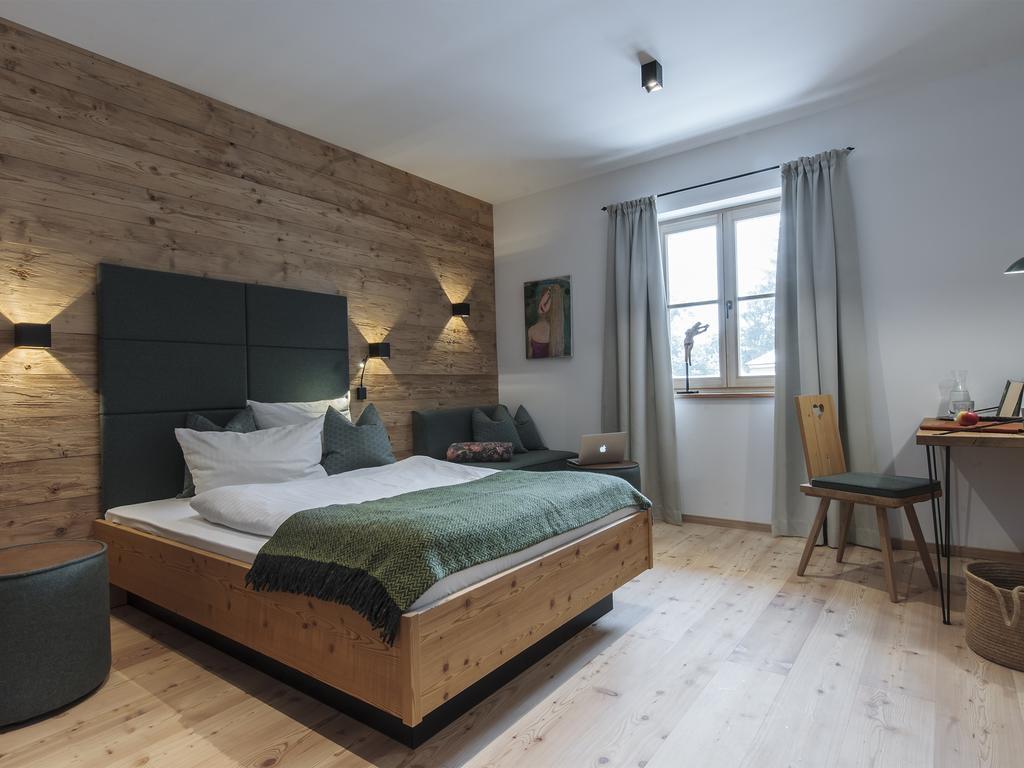 Forstnerwirt Hotel | Stubn | Biergarten Rottenburg an der Laaber Exteriér fotografie